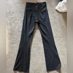 Lululemon Boot Cut Leggings